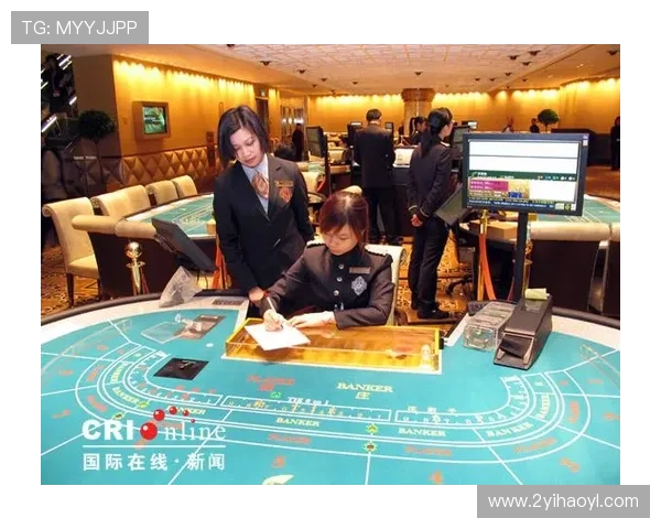 澳门娱乐场所推荐：畅游多元化的博彩体验