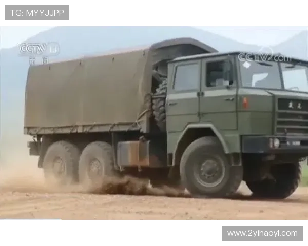 2026年越野车比赛：挑战极限的速度与激情之旅